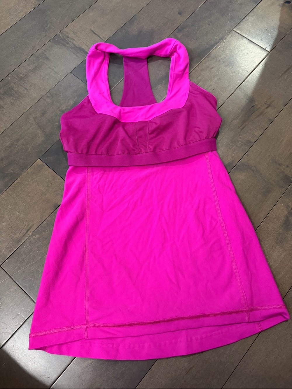Lululemon Racerback Workout Tank Tops Bundle 2-Pack - Picture 16 of 16